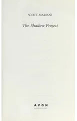 The Shadow Project