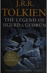 The Legend of Sigurd and Gudrun