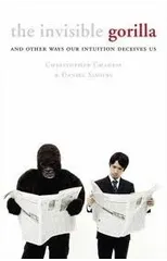 The Invisible Gorilla