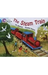 The Steam Train
