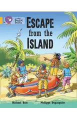 Escape from the Island