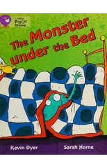 The Monster Under the Bed