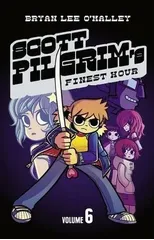 Scott Pilgrim’s Finest Hour