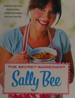 The Secret Ingredient