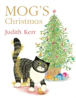 Mog’s Christmas