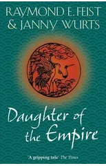 Daughter of the Empire