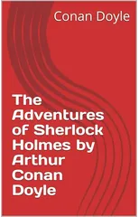 The Adventures of Sherlock Holmes
