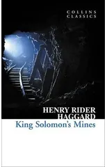 King Solomon’s Mines