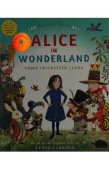 ALICE IN WONDERLAND