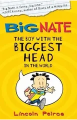The Boy with the Biggest Head in the World