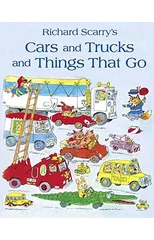 Cars and Trucks and Things that Go
