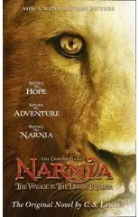 The Voyage of the Dawn Treader