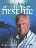 David Attenborough's First Life
