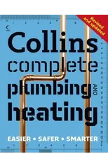Collins Complete Plumbing and Central Heating