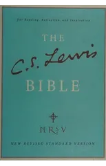 C. S. Lewis Bible