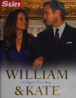 William and Kate