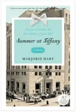Summer at Tiffany