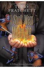 I Shall Wear Midnight