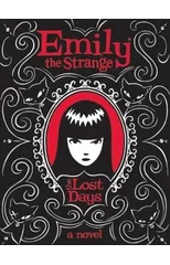 Emily the Strange