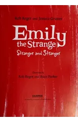 Emily the Strange