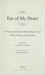 Eye of My Heart