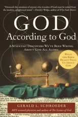 God According to God
