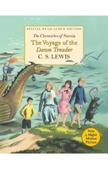 The Voyage of the Dawn Treader Read-Aloud Edition