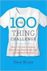 The 100 Thing Challenge