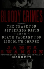 Bloody Crimes Large Print