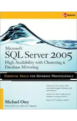 Microsoft SQL Server 2008 High Availability with Clustering & Database Mirroring