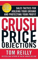 Crush Price Objections