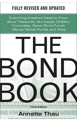 The Bond Book, Third Edition