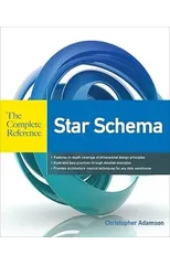 Star Schema The Complete Reference