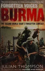 Forgotten Voices of Burma