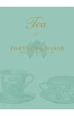 Tea at Fortnum & Mason