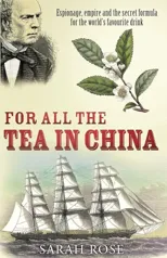 For All the Tea in China
