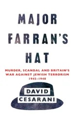Major Farran's Hat