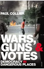Wars, Guns and Votes