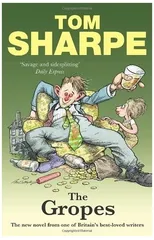 The Gropes