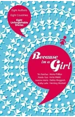 Because I am a Girl