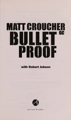 Bullet Proof