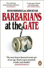Barbarians At The Gate