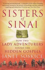 Sisters Of Sinai