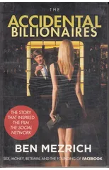 The Accidental Billionaires