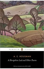 A Shropshire Lad and Other Poems