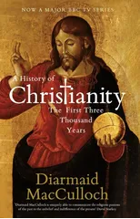 A History of Christianity