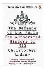 The Defence of the Realm