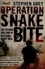 Operation Snakebite