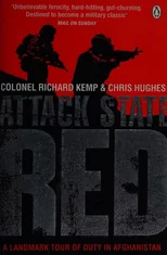 Attack State Red