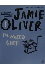 The Naked Chef